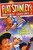 Flat Stanley's Worldwide Adventures #9: The US Capital Commotion by Jeff Brown, Macky Pamintuan, 9780061430190