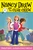 Sleepover Sleuths by Carolyn Keene, Macky Pamintuan, 9781416912552