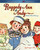Raggedy Ann & Andy (A Read-Aloud Treasury) by Johnny Gruelle, 9781416907527