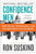 Confidence Men (Wall Street, Washington, and the Education of a President) by Ron Suskind, 9780061430466