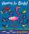 Hooray for Birds! - 9781536201567 by Lucy Cousins, Lucy Cousins, 9781536201567