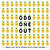 Odd One Out - 9781524790882 by Buster Books, 9781524790882