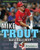 Mike Trout (Baseball MVP) by Marty Gitlin, 9781538302217