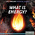 What Is Energy? by Paula Johanson, 9781622754946