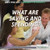 What Are Saving and Spending? by Barbara Gottfried Hollander, 9781680484137