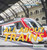 All About Trains by Justine Ciovacco, 9781680484540