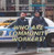 Who Are Community Workers? by Judy Monroe Peterson, 9781680487374