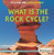 What Is the Rock Cycle? by Louise Spilsbury, 9781622752690