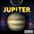 Jupiter - 9781508104162 by Barbra Penne, 9781508104162
