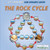 The Rock Cycle by Sara Howell, 9781680488296