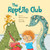 The Reptile Club by Maureen Fergus, Elina Ellis, 9781771386555