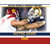 Notre Dame vs. USC by Matthew Monteverde, 9781477711637