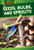 Seeds, Bulbs, and Sprouts by Devi Puri, 9781499409772