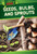 Seeds, Bulbs, and Sprouts by Devi Puri, 9781499409772