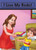 I Love My Books! by Nathalie Butler, 9781508162452