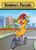 Numbers Parade by Nathalie Butler, 9781508162339