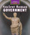 Ancient Roman Government by Amelie von Zumbusch, 9781477708859