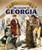 The Colony of Georgia by Sarah Machajewski, 9781499404937