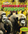 Chimpanzee Troops by Louise Spilsbury, Richard Spilsbury, 9781477703281