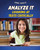 Analyze It (Looking at Texts Critically) by Gillian Gosman, 9781477773864
