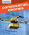 Commercial Drones by Daniel R. Faust, 9781508144908