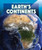 Earth's Continents by Irene Harris, 9781499424966