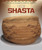 The Shasta by Michaela Seymour, 9781508162896