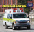 Ambulances - 9781499400304 by Norman D. Graubart