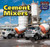 Cement Mixers - 9781499400557 by Norman D. Graubart, 9781499400557