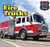 Fire Trucks - 9781499401080 by Norman D. Graubart, 9781499401080