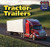 Tractor-Trailers by Norman D. Graubart, 9781499402216