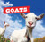 Goats - 9781499401370 by Maddie Gibbs, 9781499401370