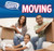 Moving by Caitie McAneney, 9781477758014