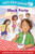 Block Party (Confetti Kids #3) ((Dive Into Reading)) - 9781620143421 by Gwendolyn Hooks, Shirley Ng-Benitez, 9781620143421