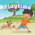 Playtime - 9781499422849 by Cecily Jobes