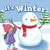 It's Winter by Joyce Jeffries, 9781508151913