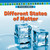 Different States of Matter by Charlotte Deschermeier, 9781477760949