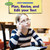 How to Plan, Revise, and Edit Your Text by Sara Howell, 9781477729991