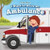 I Want to Drive an Ambulance by Henry Abbot, 9781499427622