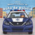 Quiero conducir un auto de policía (I Want to Drive a Police Car) (Spanish Edition) by Henry Abbot, 9781499427974