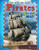 Pirates on the Map by Alix Wood, 9781477769652