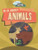 Q & A About Animals by Nancy Dickmann, 9781499433906
