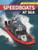 Speedboats at Sea by Louise Spilsbury, Richard Spilsbury, 9781499434538