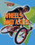 Wheels and Axles by Louise Spilsbury, 9781538337707