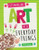 Art with Everyday Things by Susie Brooks, 9781538323144
