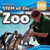 Discovering STEM at the Zoo by Therese M. Shea, 9781499409284