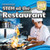 Discovering STEM at the Restaurant by Sarah Machajewski, 9781499409246