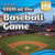 Discovering STEM at the Baseball Game by Ryan Nagelhout, 9781499409161
