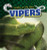 Vipers by Dava Pressberg, 9781499422108