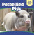 Potbellied Pigs by Pamela Tasker, 9781508154204